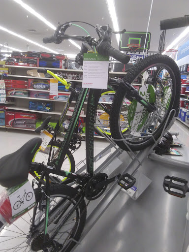 Department Store «Walmart Supercenter», reviews and photos, 781 Main St, Presque Isle, ME 04769, USA