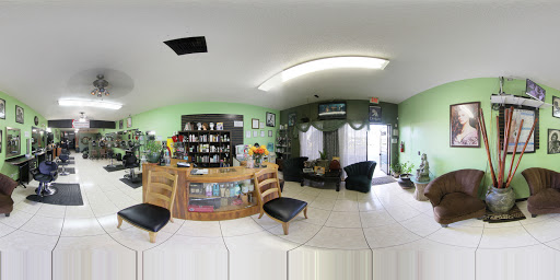 Beauty Salon «Arelis Beauty Salon Dominican Blowout Starting @$30», reviews and photos, 9318 E Colonial Dr, Orlando, FL 32817, USA