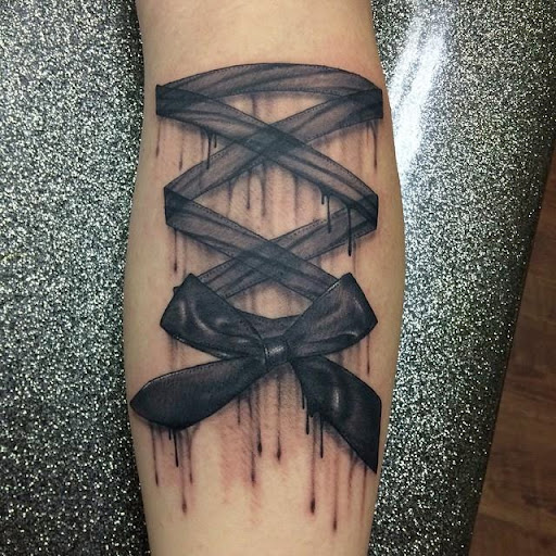 Explore new york city tattoo ideas, creative tattoo ideas in Meridian, available at Imperial Body Art