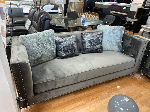 Furniture Store «Furniture & Mattress Gallery», reviews and photos, 234 Main St, Paterson, NJ 07505, USA