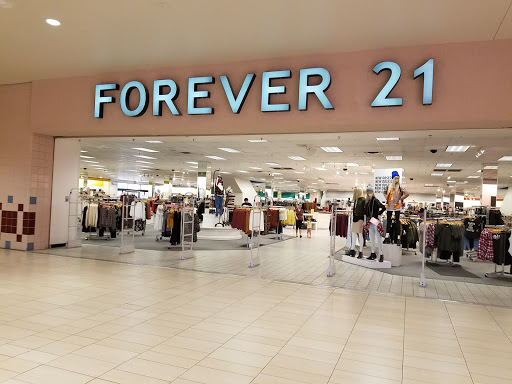 Clothing Store «Forever 21», reviews and photos, 7650 W Arrowhead Towne Center, Glendale, AZ 85308, USA