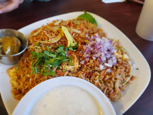 Nepali Kitchen Restaurant
