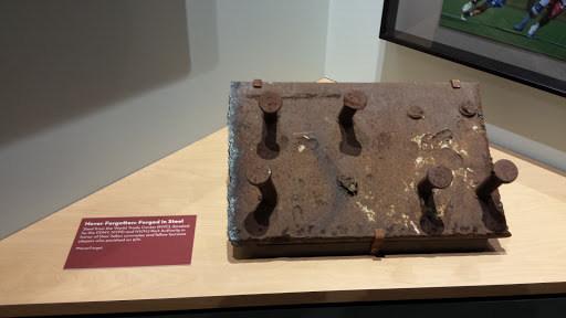 History Museum «National Lacrosse Hall of Fame and Museum», reviews and photos, 2 Loveton Cir, Sparks Glencoe, MD 21152, USA