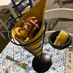 Photo n°3 de l'avis de Veronica.a fait le 27/06/2021 à 14:39 sur le  Isola pesca à Isola delle Femmine