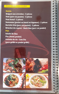 Photos du propriétaire du Bistrot viet à Grenoble - n°8