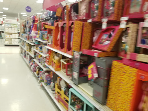 Department Store «Target», reviews and photos, 2887 S Rochester Rd, Rochester Hills, MI 48307, USA