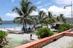 Baie de Jacmel image
