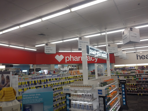 Drug Store «CVS», reviews and photos, 505 E 1100 N, Chesterton, IN 46304, USA