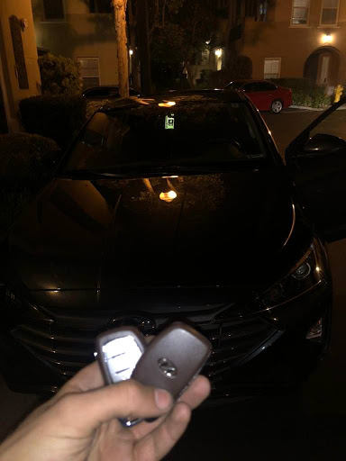 Locksmith «Ethan Locksmith Shop», reviews and photos, 4901 Morena Blvd suite 317, San Diego, CA 92117, USA