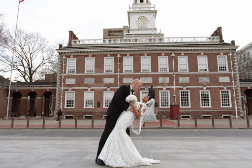 Hair Salon «Tundella & Co. Hair Salon», reviews and photos, 130 Chestnut St, Philadelphia, PA 19106, USA