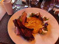 Foie gras du Restaurant La Table De Mario Et Jean à Ottange - n°2