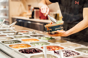 Photo n°14 de Mister Garden RIVIERE à Paris ()