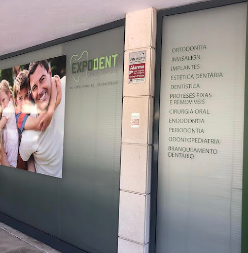 Expodent-clínica Dentária Lda - Lisboa