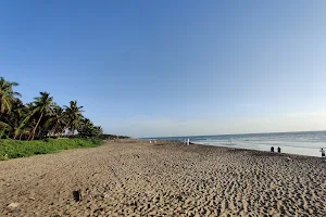 Ottumpuram Beach - Malappuram District, Kerala, India image