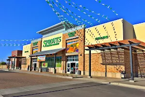 Sprouts Farmers Market image