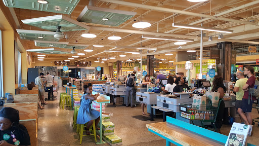 Grocery Store «Whole Foods Market», reviews and photos, 300 N Broad St, New Orleans, LA 70119, USA