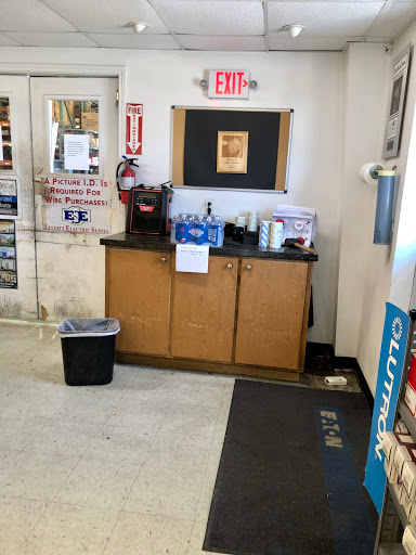 Electrical Supply Store «Elliott Electric Supply», reviews and photos, 6510 Broadway St, Galveston, TX 77551, USA