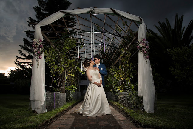 Fran Valdez Fotografía - Quito