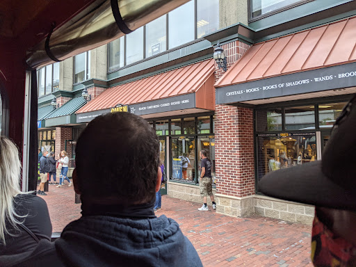 Shopping Mall «Museum Place Mall», reviews and photos, 1 Church St, Salem, MA 01970, USA