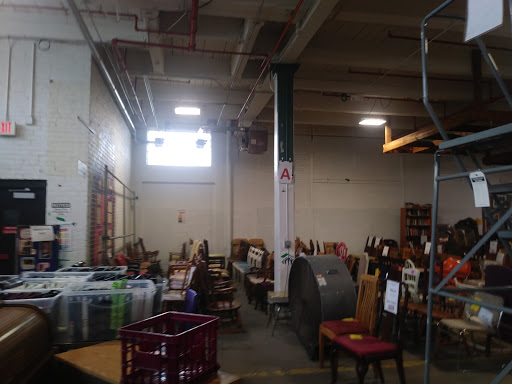Used Furniture Store «Greater Cleveland Habitat for Humanity ReStore», reviews and photos