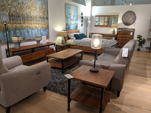 Furniture Store «Scandinavian Designs», reviews and photos, 1115 S De Anza Blvd, San Jose, CA 95129, USA