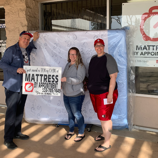 Mattress By Appointment image