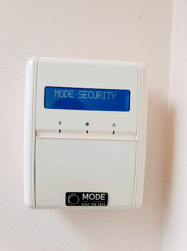 Reviews of Mode Fire + Security Ltd in Manchester - Employment agency