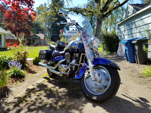 GMan Industries, Ltd, 4301 NE 4th St #2175, Renton, WA 98059, USA, 