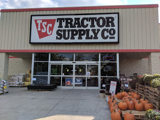 Home Improvement Store «Tractor Supply Co.», reviews and photos, 112 E N Pointe Dr, Salisbury, MD 21804, USA