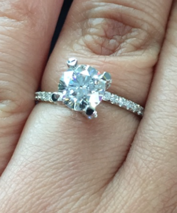 Jewelry Store «Miro Jewelers», reviews and photos, 231 Detroit St b, Denver, CO 80206, USA