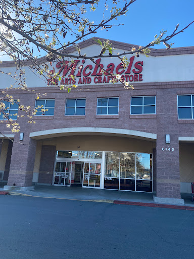Craft Store «Michaels», reviews and photos, 6745 Camino Arroyo, Gilroy, CA 95020, USA