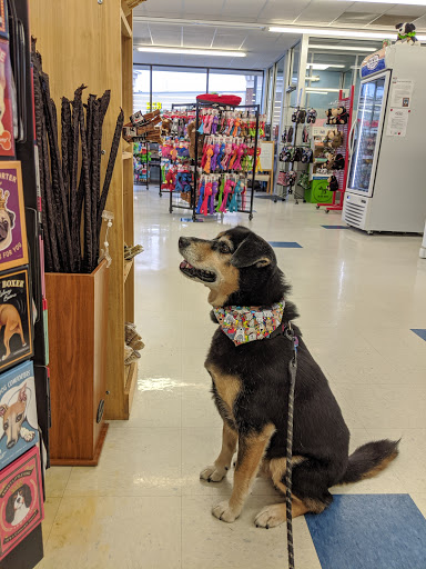 Pet Supply Store «Webers Pet Supermarket», reviews and photos, 2599 John Milton Dr, Herndon, VA 20171, USA