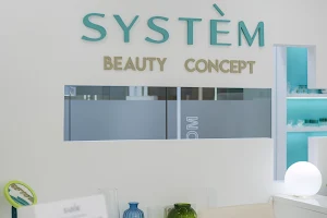 System Beauty Concept image