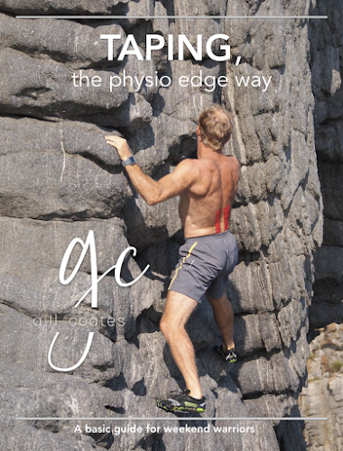 Comments and reviews of Physio Edge Chiswick