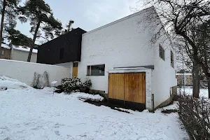 Alvar Aalto House image