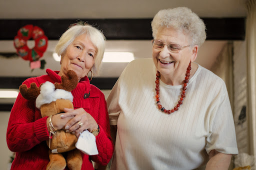 Thrift Store «Assistance League-Garden Grove», reviews and photos, 10932 Trask Ave, Garden Grove, CA 92843, USA