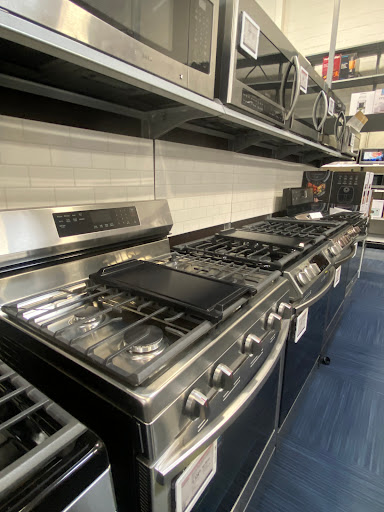 Electronics Store «Best Buy», reviews and photos, 12260 E Foothill Blvd, Rancho Cucamonga, CA 91739, USA