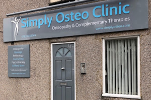 Simply Osteo Clinic