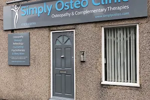 Simply Osteo Clinic image