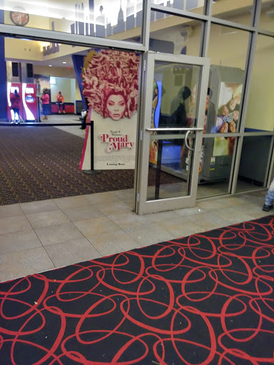 Movie Theater «AMC Camp Creek 14», reviews and photos, 3760 Princeton Lakes Pkwy, Atlanta, GA 30331, USA