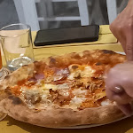 Photo n°4 de l'avis de Antonia.i fait le 11/04/2024 à 14:41 sur le  La Prima Nota - Pizzeria Gourmet à Atessa