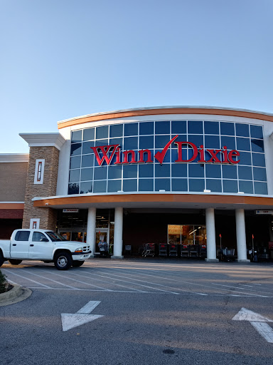 Grocery Store «Winn-Dixie», reviews and photos, 4476 Montevallo Rd, Birmingham, AL 35213, USA