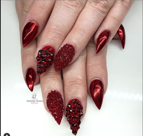 Meraki Nails by Rossana 84117