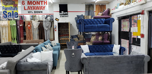 Furniture Store «Home Decor Furniture», reviews and photos, 530 Sumner Ave, Springfield, MA 01108, USA