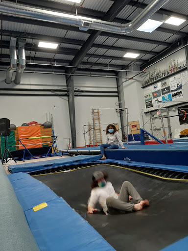 Gymnastics Center «Regal Gymnastics», reviews and photos, 2 Corporate Dr, Essex Junction, VT 05452, USA