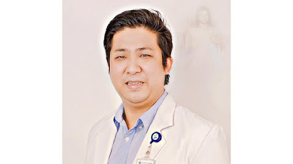 Dokter Jantung, Dr Gunawan Yoga SpJP, FIHA