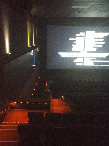 Movie Theater «AMC Lennox Town Center 24», reviews and photos, 777 Kinnear Rd, Columbus, OH 43212, USA