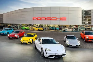 Porsche Centre Johannesburg image
