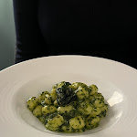 Photo n°4 de l'avis de Mehrdad. fait le 23/11/2023 à 06:49 sur le  Ristorante L'Olivo à Rapolano Terme