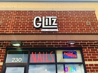 Glitz Nail Boutique